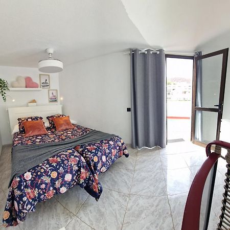 Duplex Los Cristianos Beach Διαμέρισμα Εξωτερικό φωτογραφία