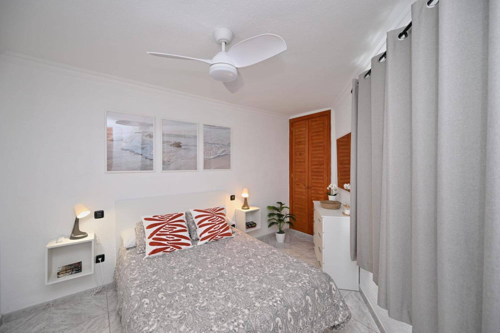 Duplex Los Cristianos Beach Διαμέρισμα Εξωτερικό φωτογραφία