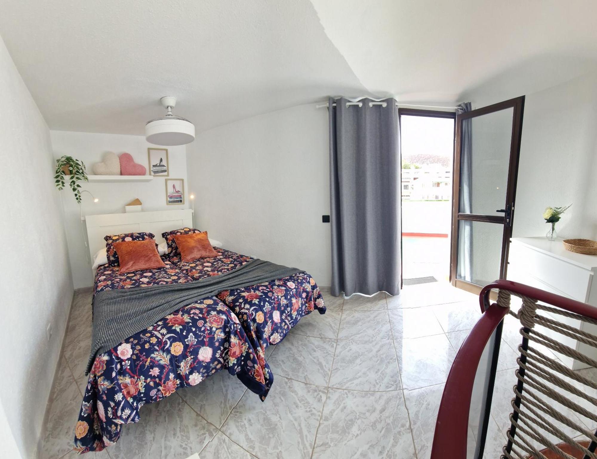 Duplex Los Cristianos Beach Διαμέρισμα Εξωτερικό φωτογραφία